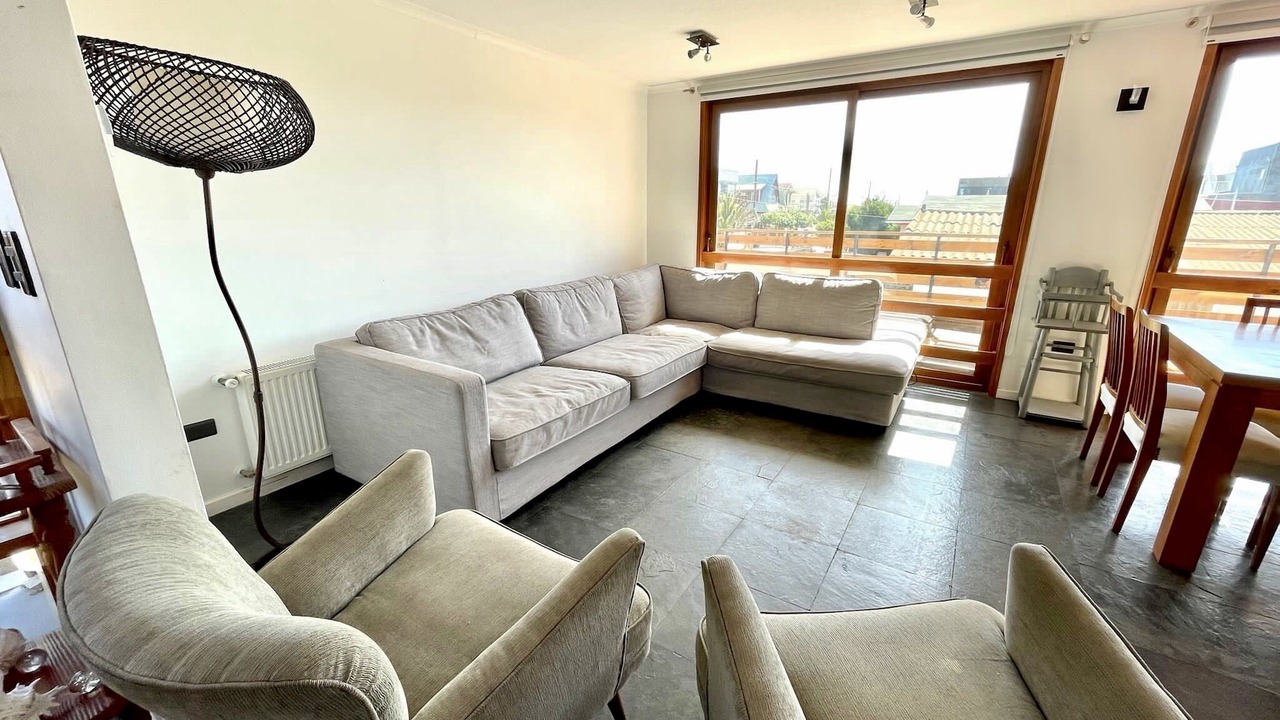 Photo of Livingroom in La Laguna