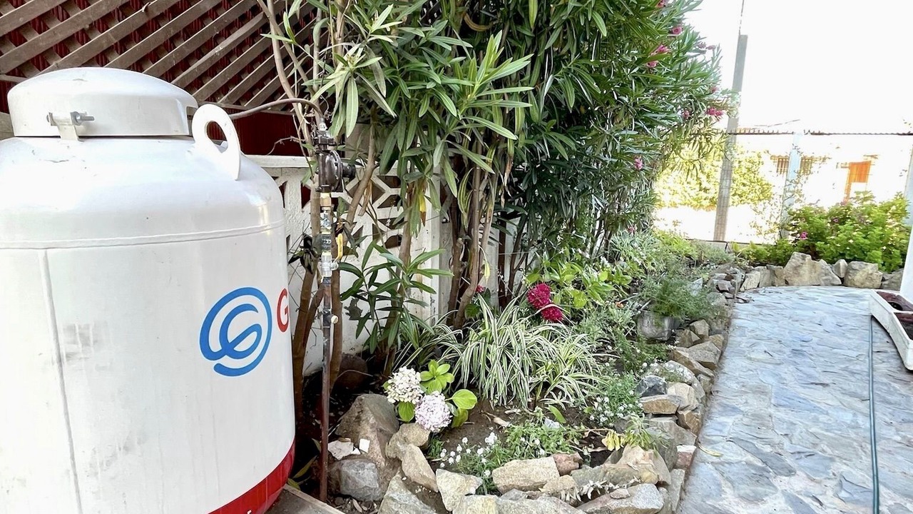Photo of Outdoor in La Laguna