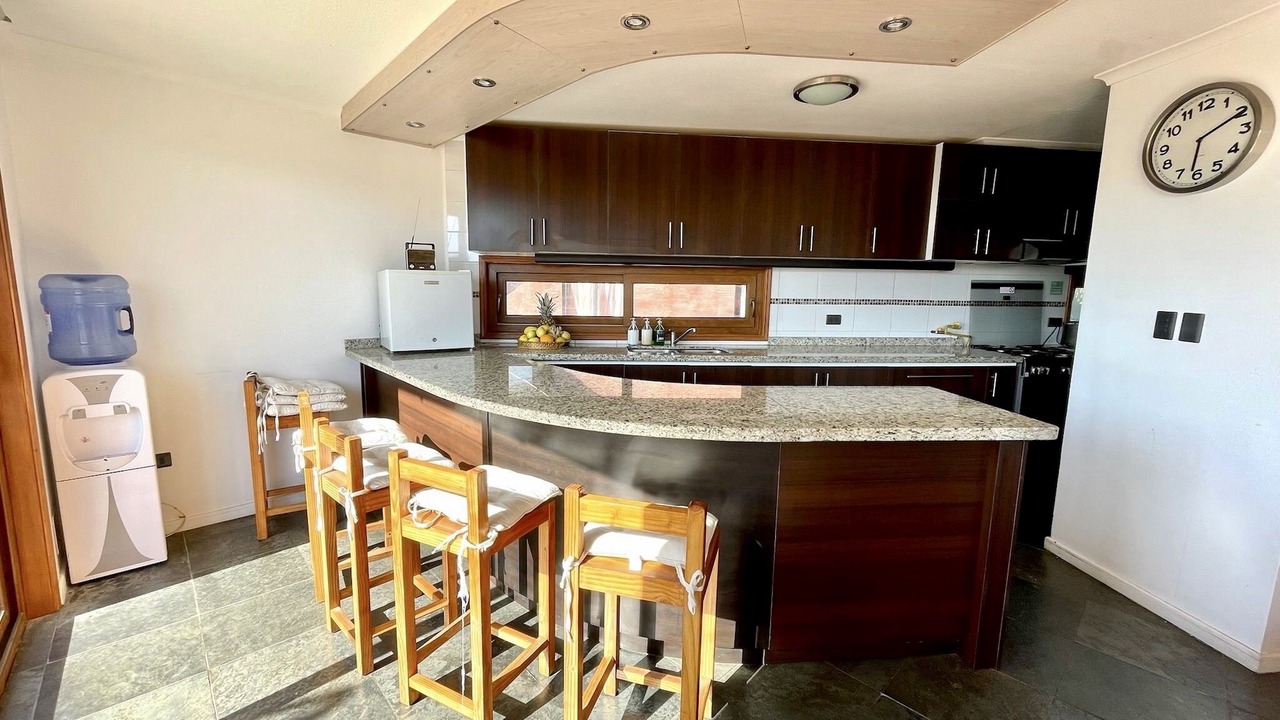 Photo of Kitchen in La Laguna