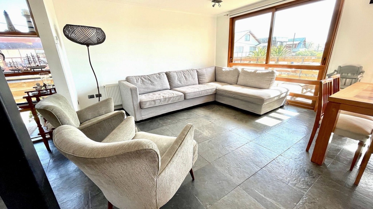 Photo of Livingroom in La Laguna