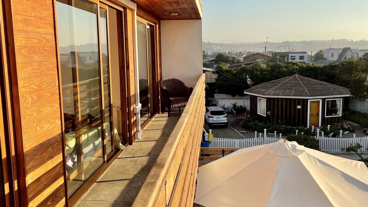 Photo of Outdoor in La Laguna