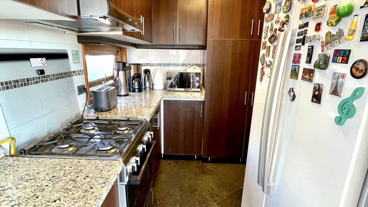 Photo of Kitchen in La Laguna