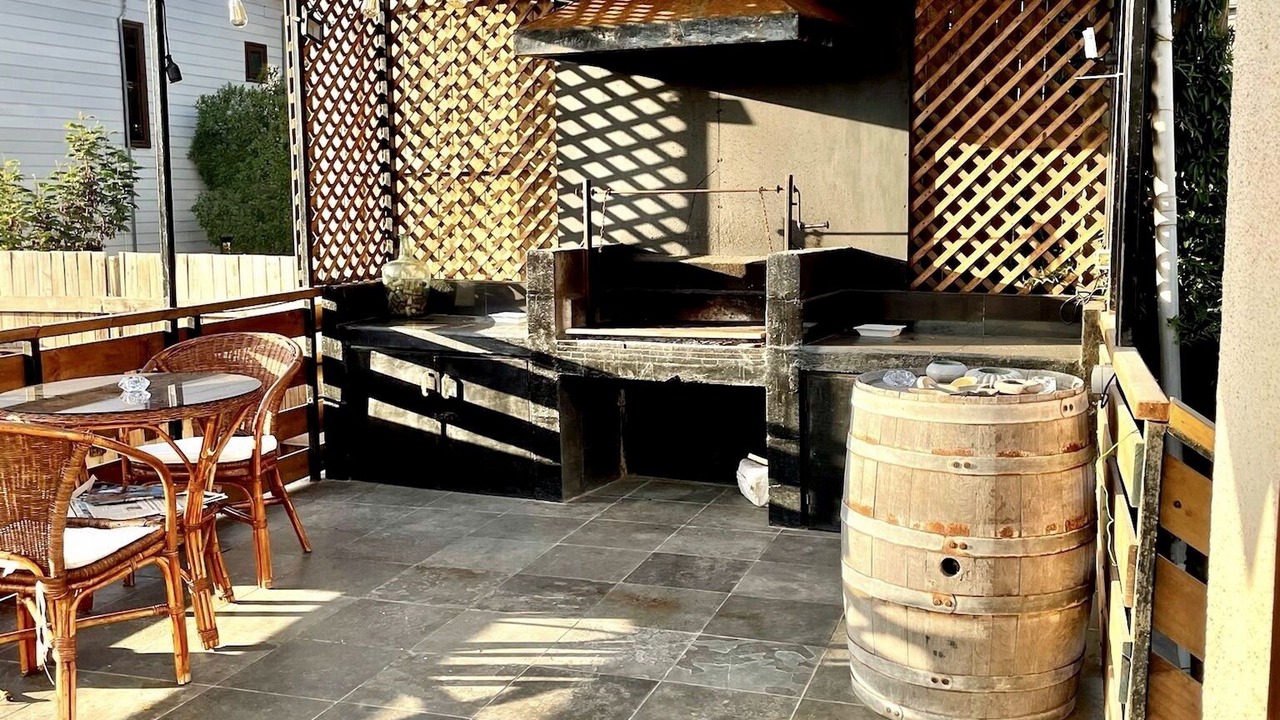 Photo of Patio Balcony in La Laguna