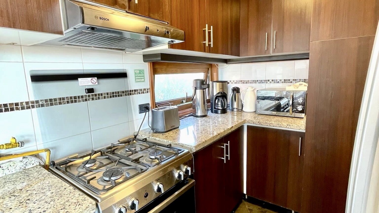 Photo of Kitchen in La Laguna