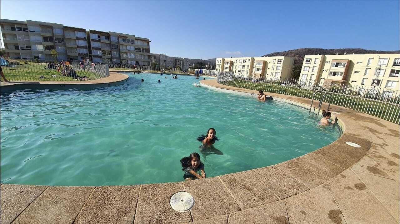 Photo of Outdoor in Papudo