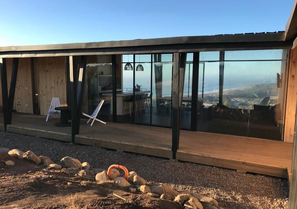 Photo of Outdoor in Cobquecura