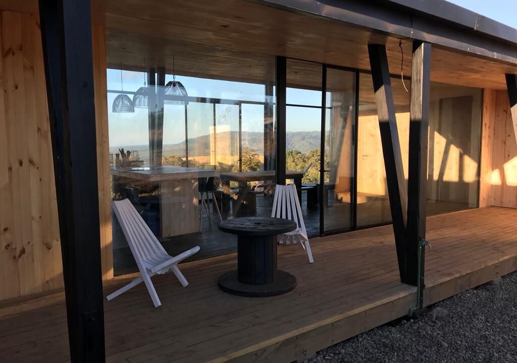 Photo of Outdoor in Cobquecura