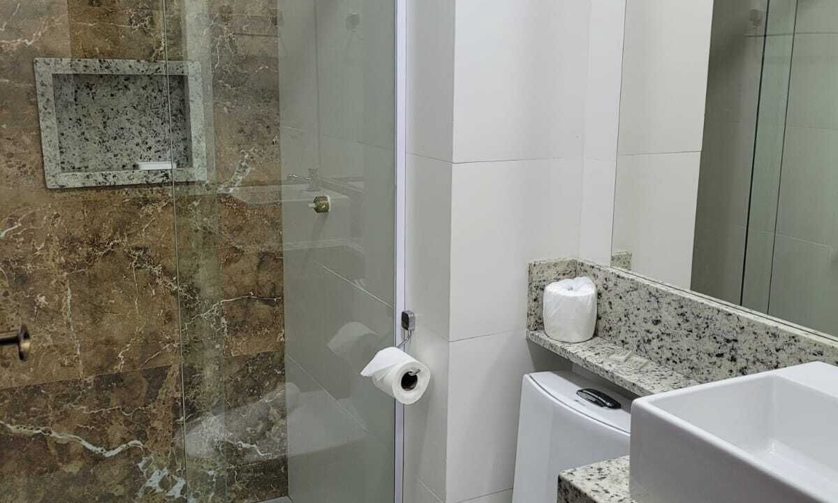 Photo of Bathroom in Santo Antonio