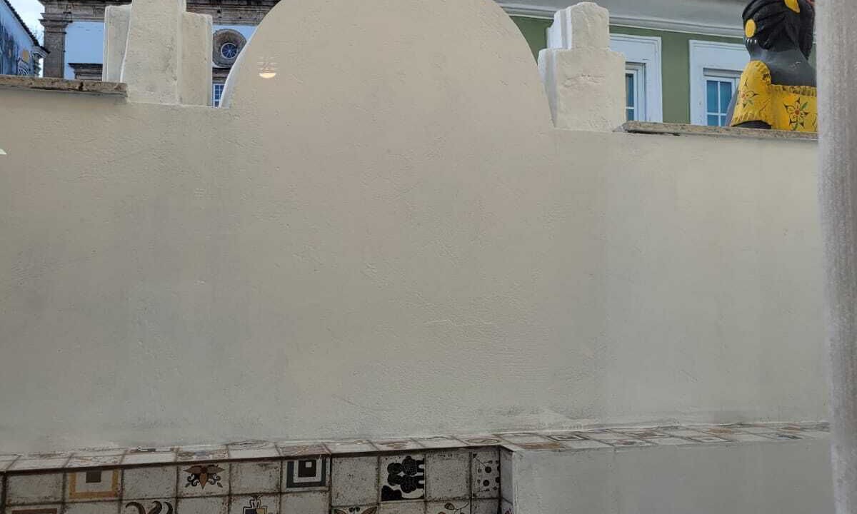 Photo of Patio Balcony in Santo Antonio