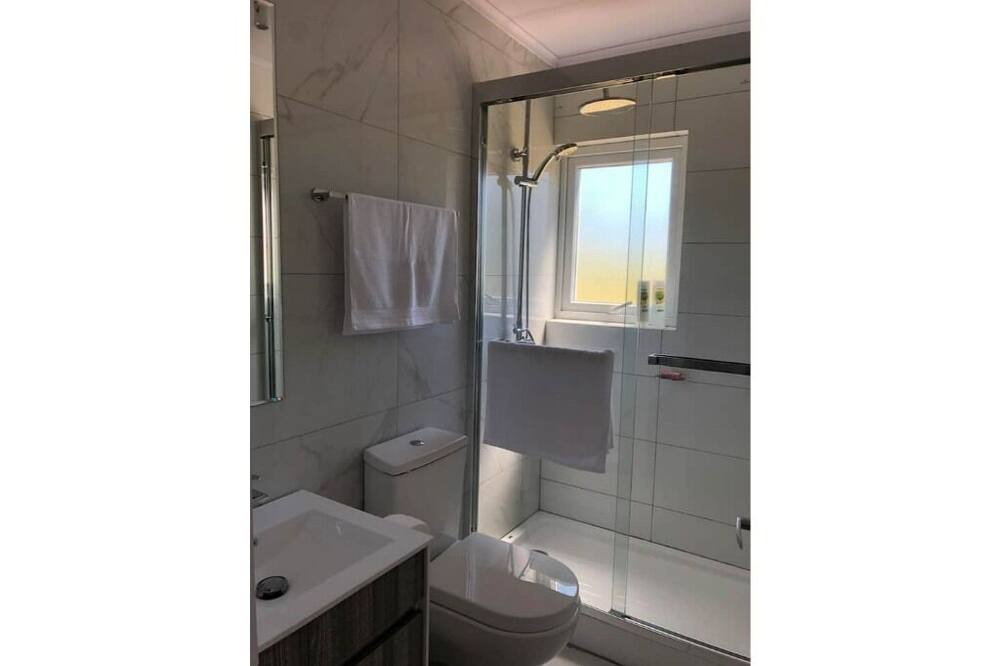 Photo of Bathroom in Frutillar