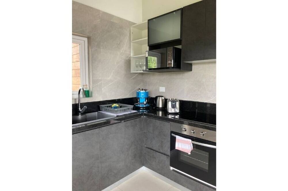 Photo of Kitchen in Frutillar