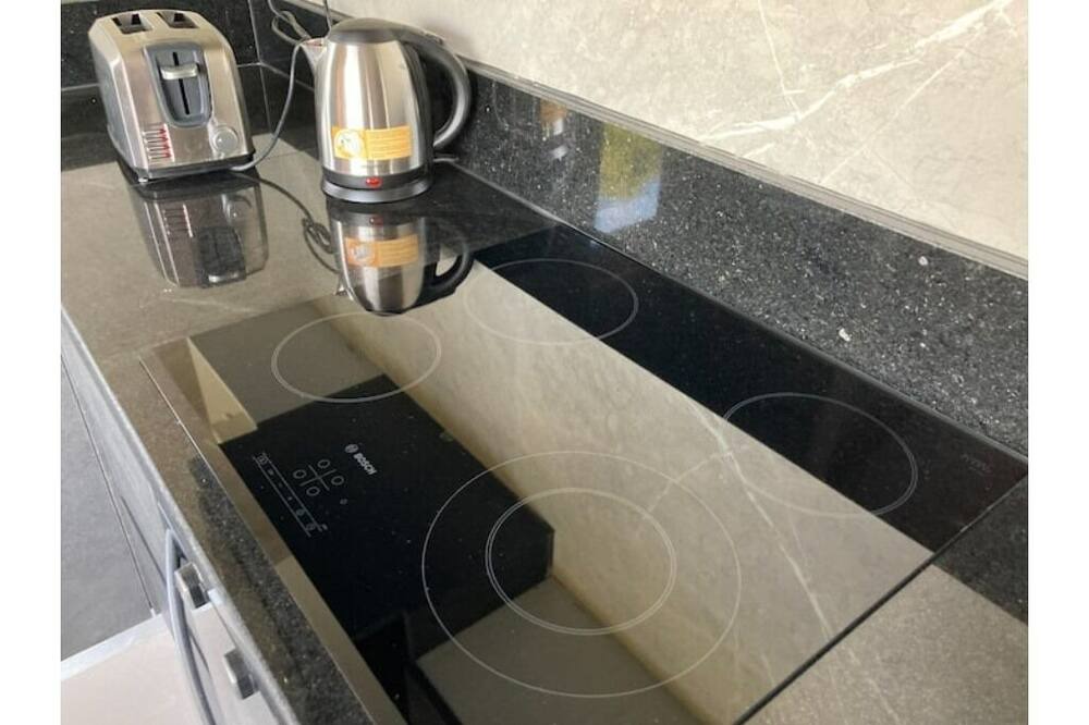 Photo of Kitchen in Frutillar