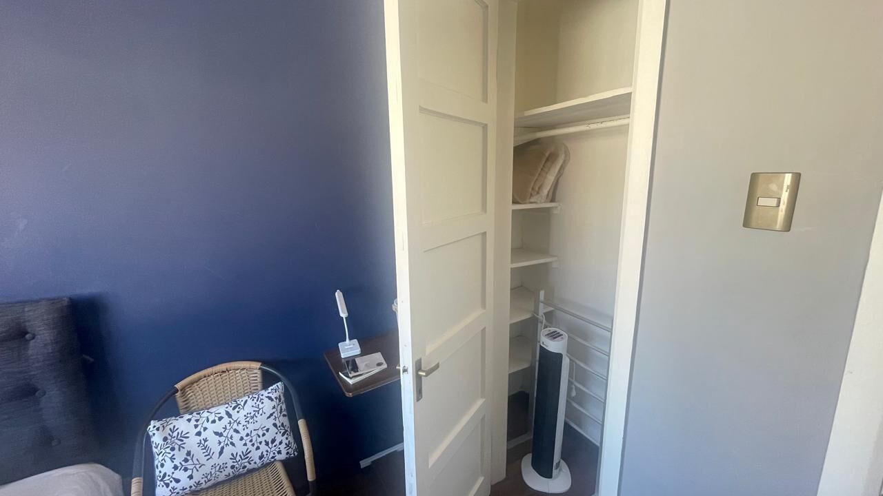 Photo of Bedroom in Santiago