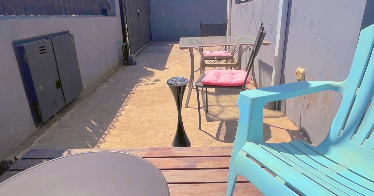 Photo of Outdoor in Santiago