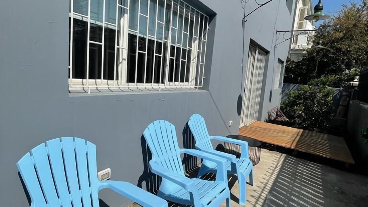 Photo of Patio Balcony in Santiago