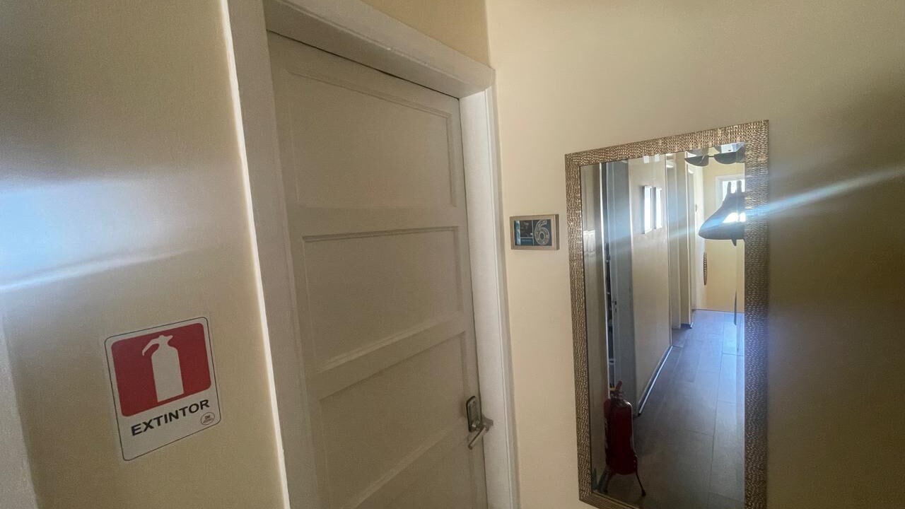 Photo of Bedroom in Santiago