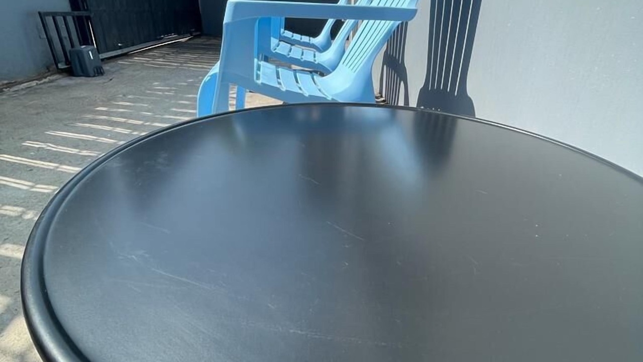 Photo of Patio Balcony in Santiago