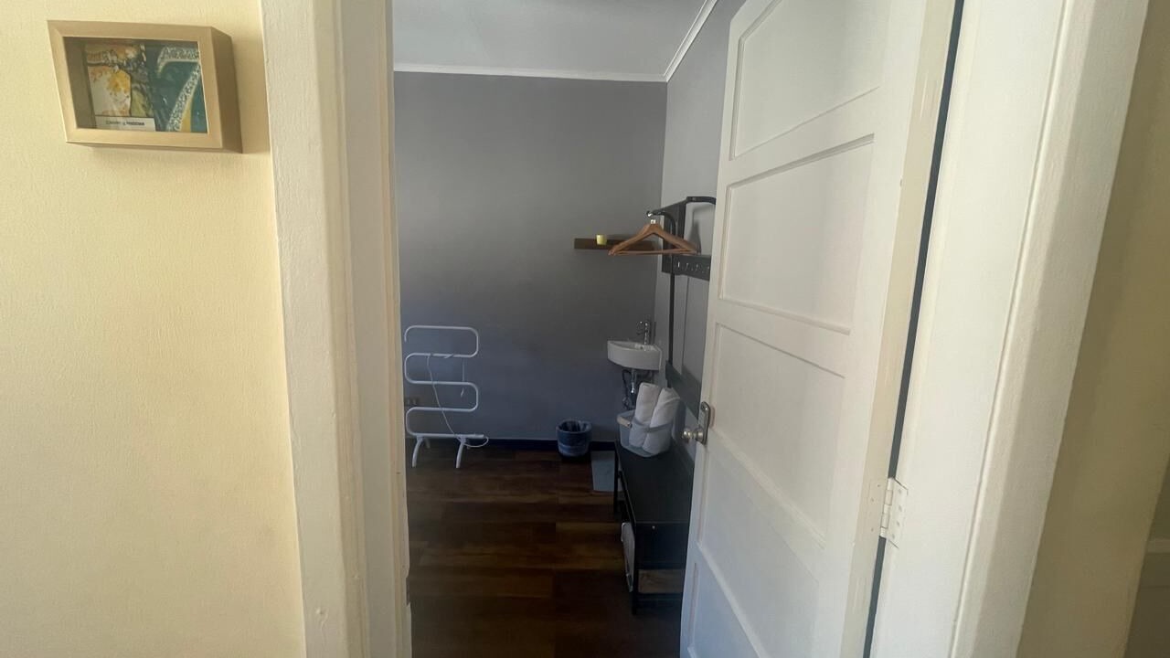 Photo of Bedroom in Santiago