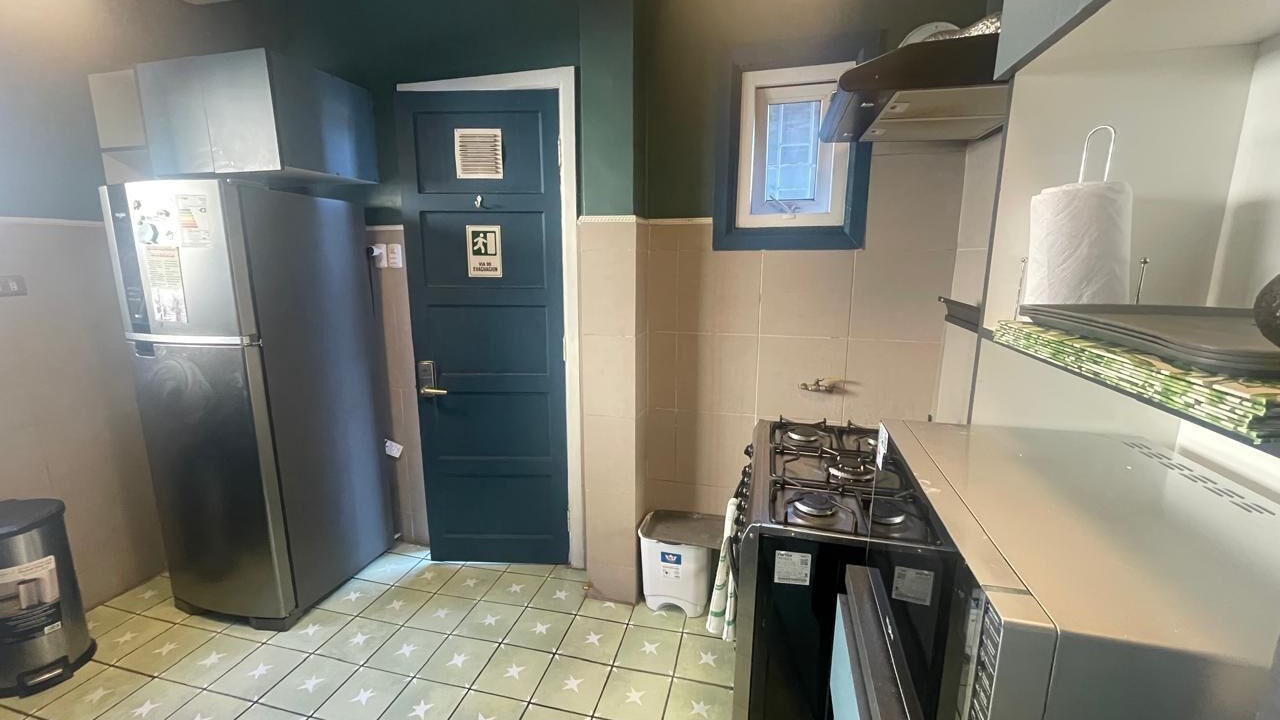 Photo of Kitchen in Santiago