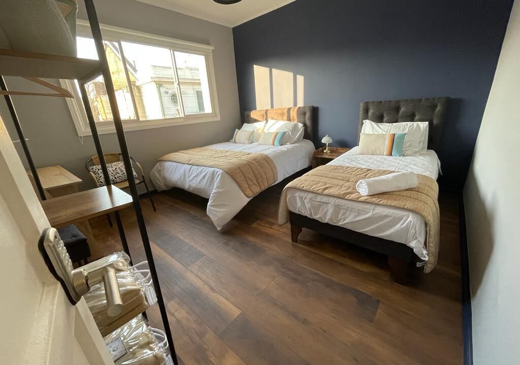Photo of Bedroom in Santiago