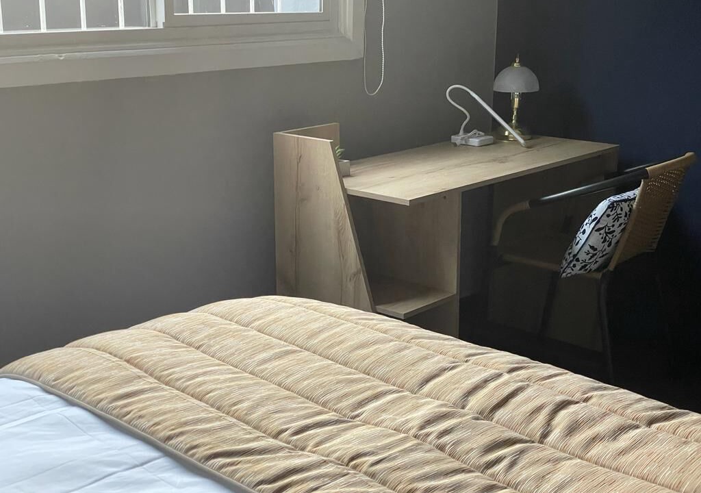 Photo of Bedroom in Santiago