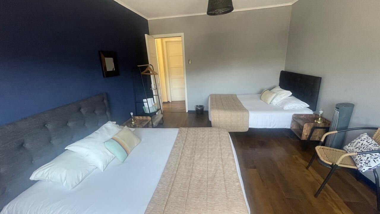 Photo of Bedroom in Santiago