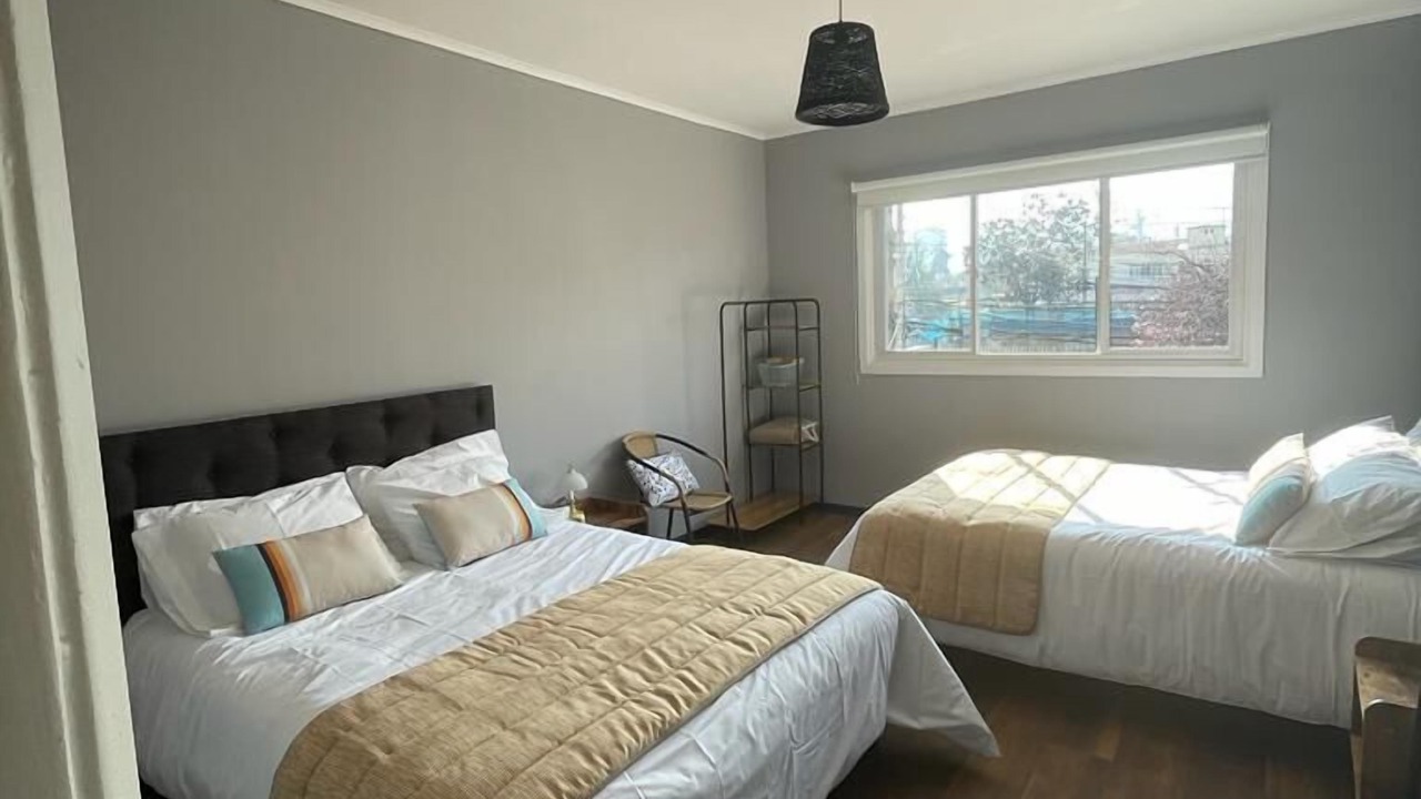 Photo of Bedroom in Santiago