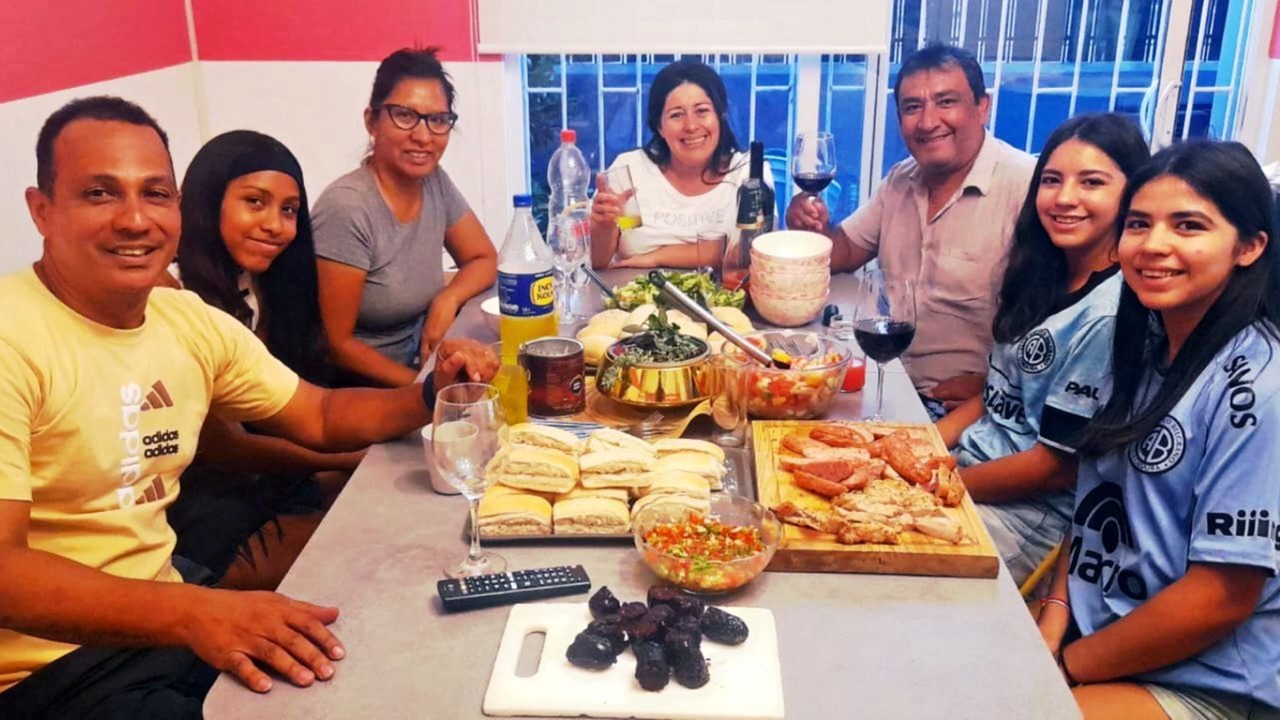 Photo of Others in Santiago