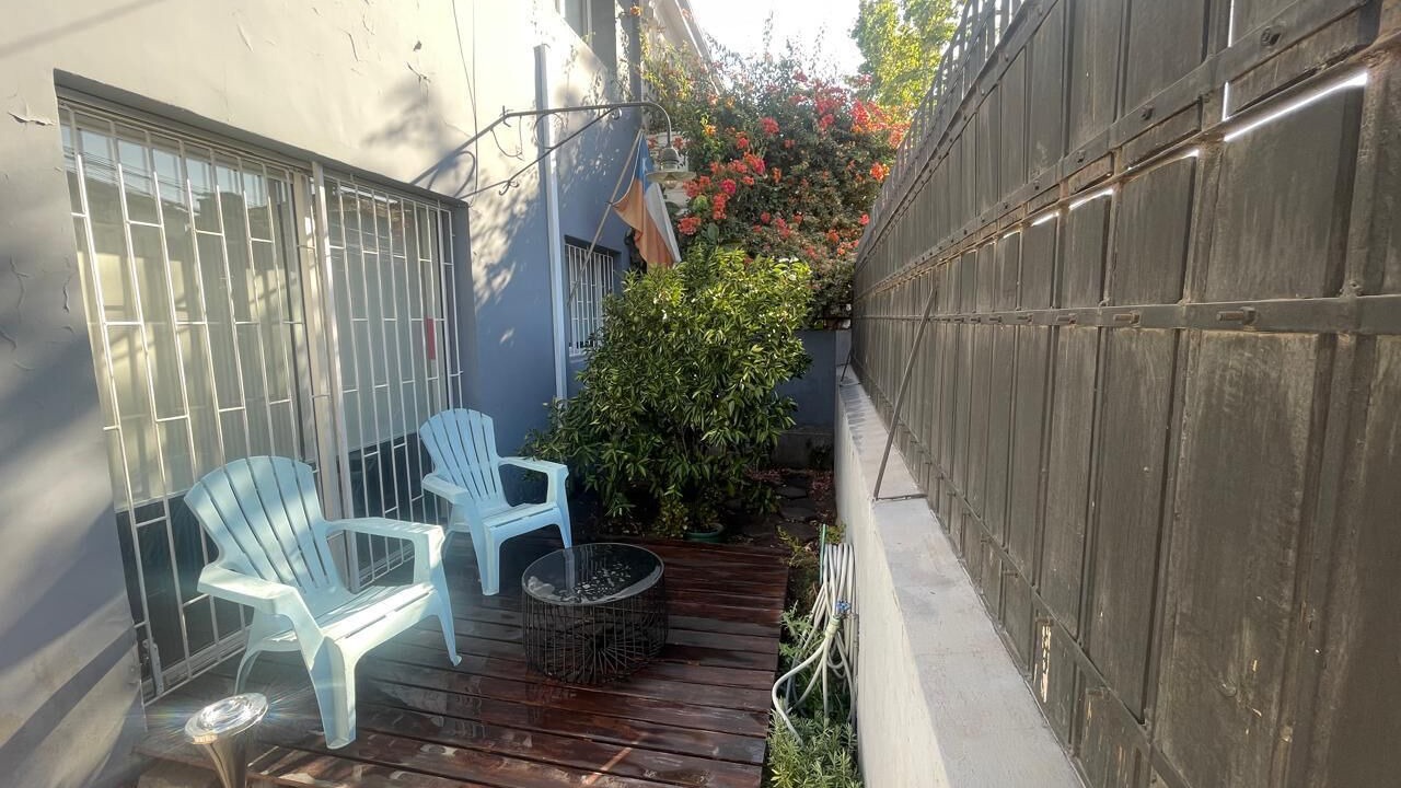 Photo of Outdoor in Santiago
