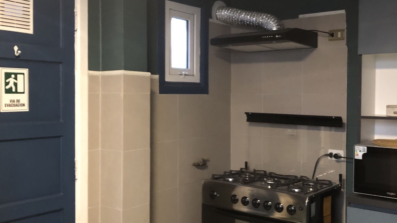 Photo of Kitchen in Santiago