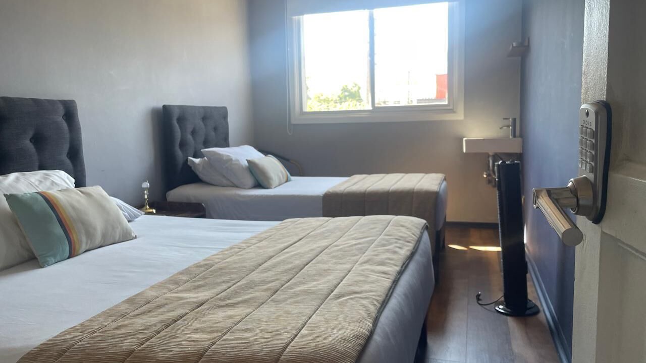 Photo of Bedroom in Santiago