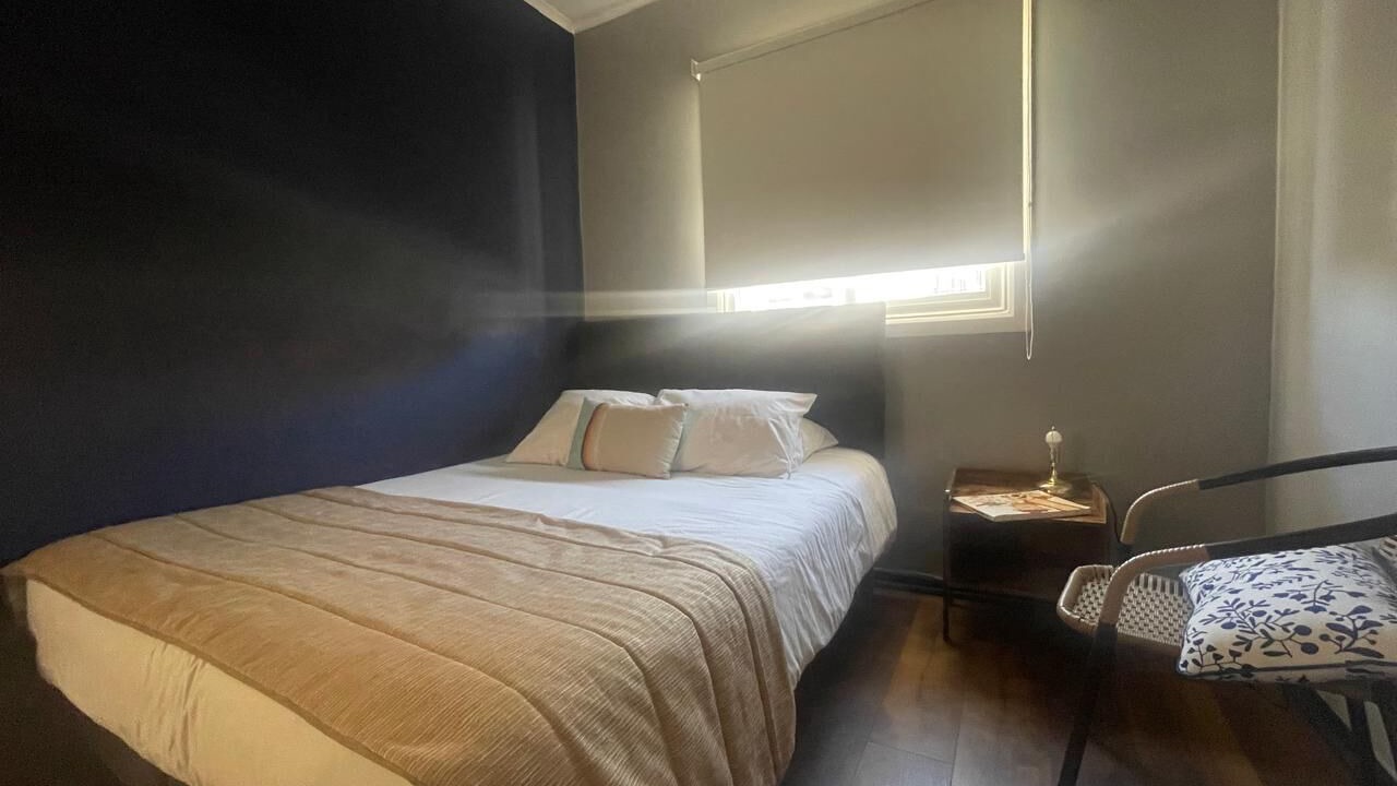 Photo of Bedroom in Santiago