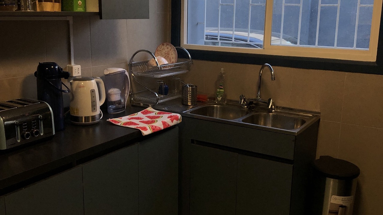 Photo of Kitchen in Santiago