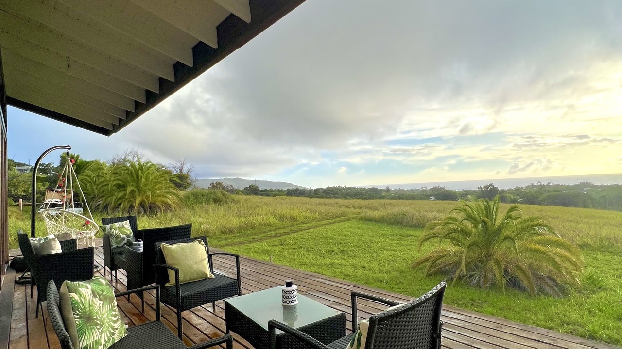 Photo of Outdoor in Hanga Roa