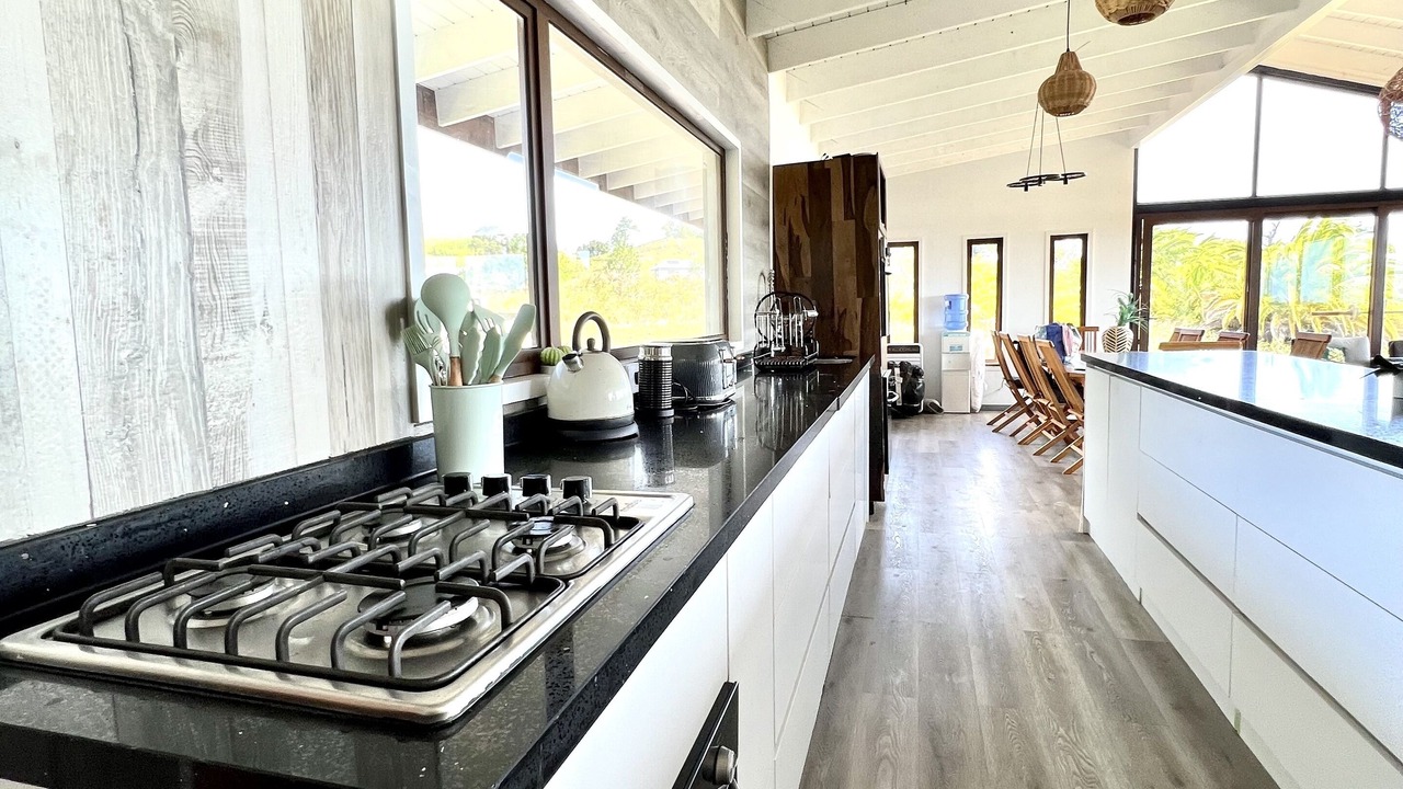Photo of Kitchen in Hanga Roa