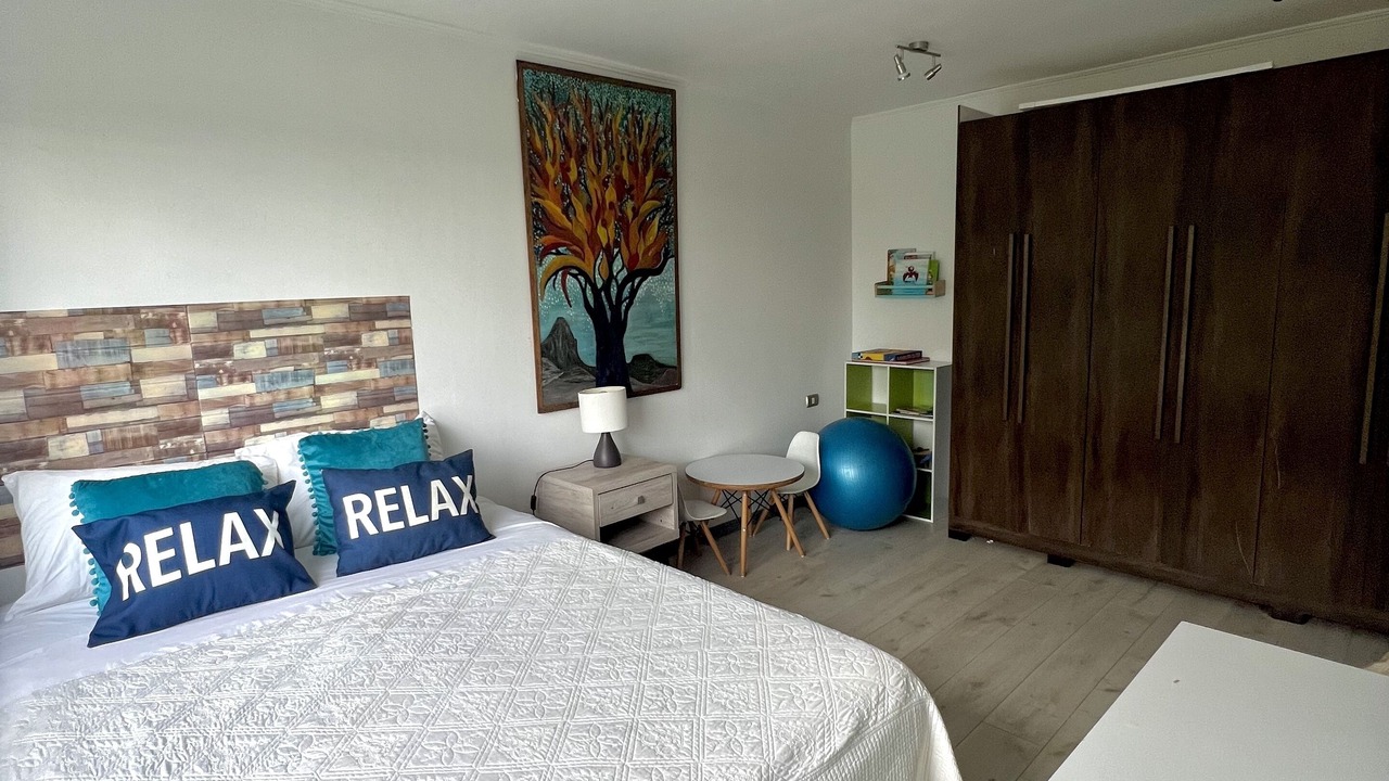 Photo of Bedroom in Hanga Roa