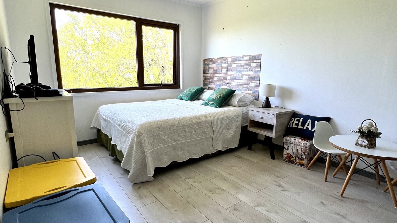 Photo of Bedroom in Hanga Roa