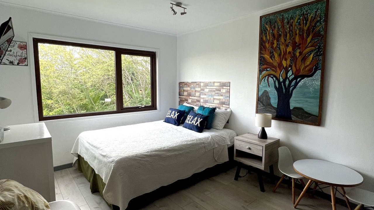 Photo of Bedroom in Hanga Roa