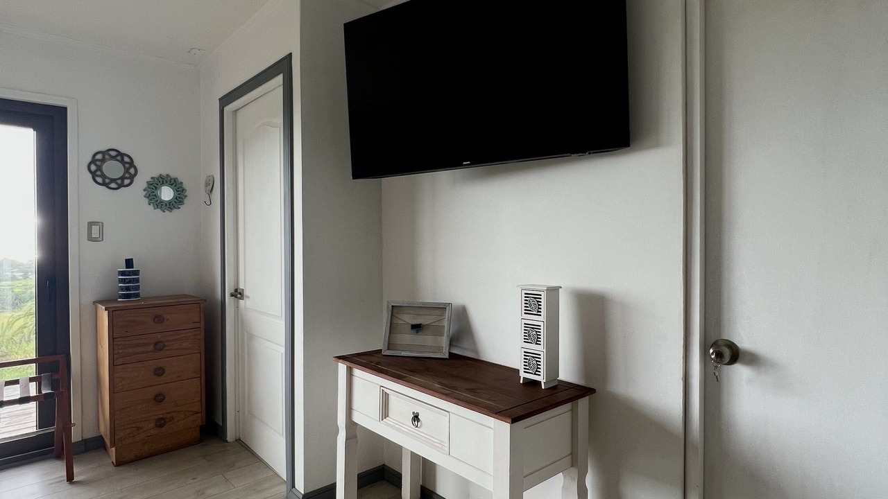 Photo of Bedroom in Hanga Roa