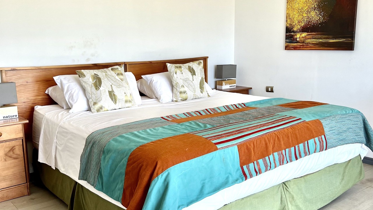 Photo of Bedroom in Hanga Roa