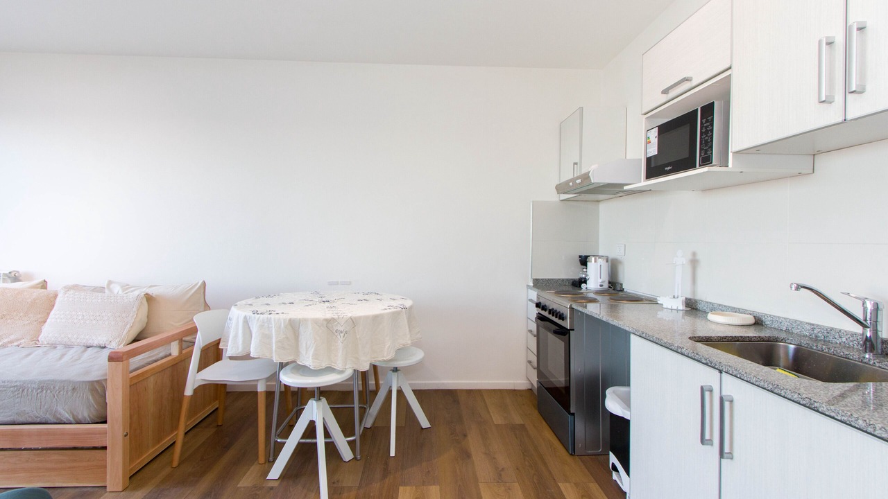 Photo of Kitchen in Province of Tierra del Fuego