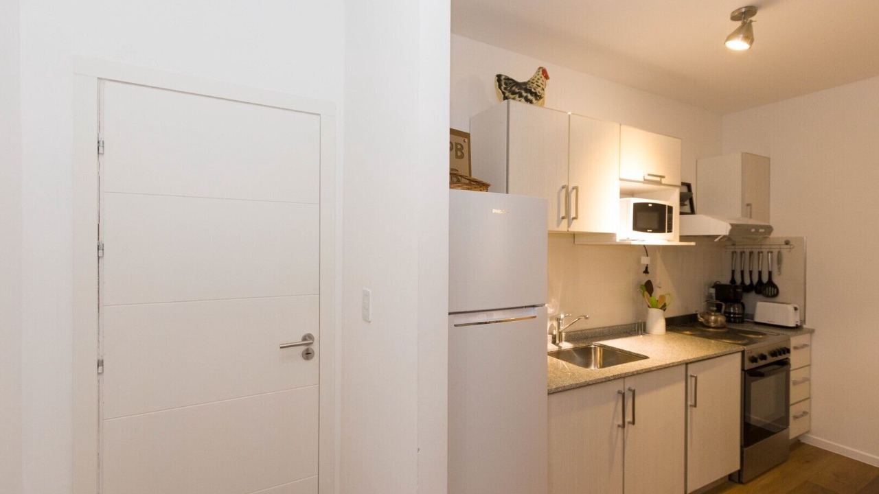 Photo of Kitchen in Province of Tierra del Fuego