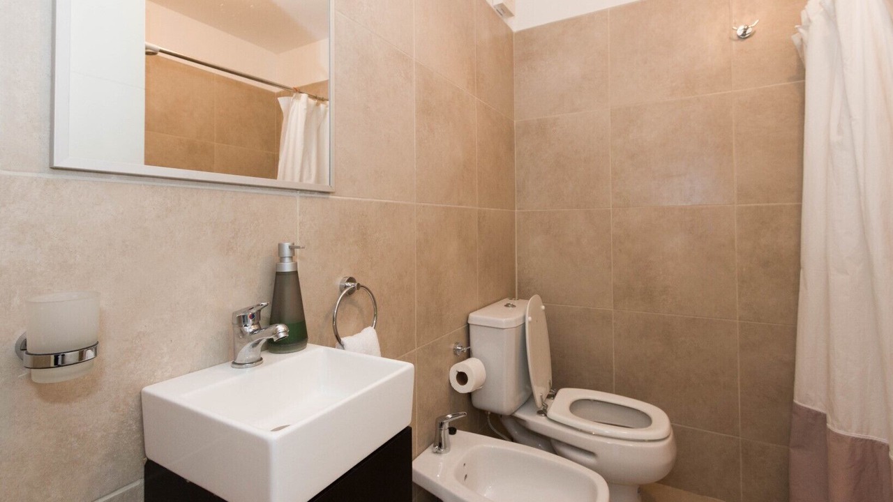 Photo of Bathroom in Province of Tierra del Fuego