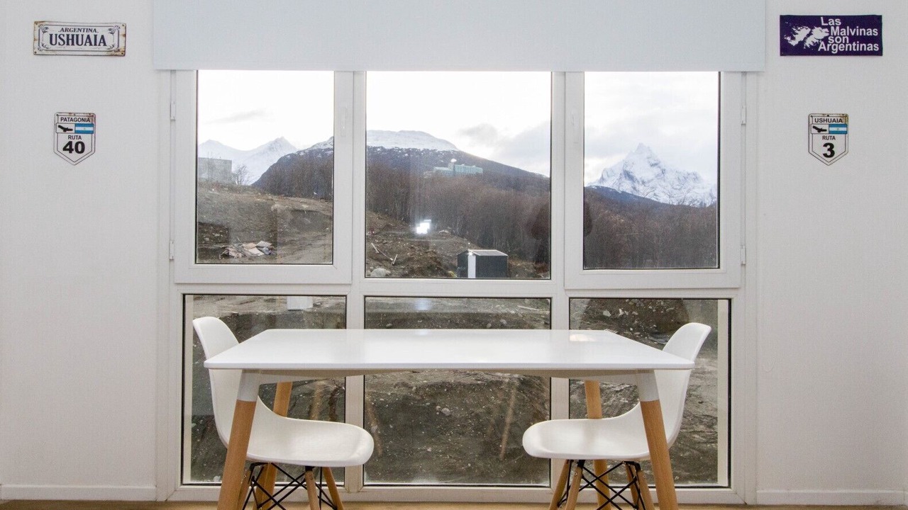 Photo of Others in Province of Tierra del Fuego