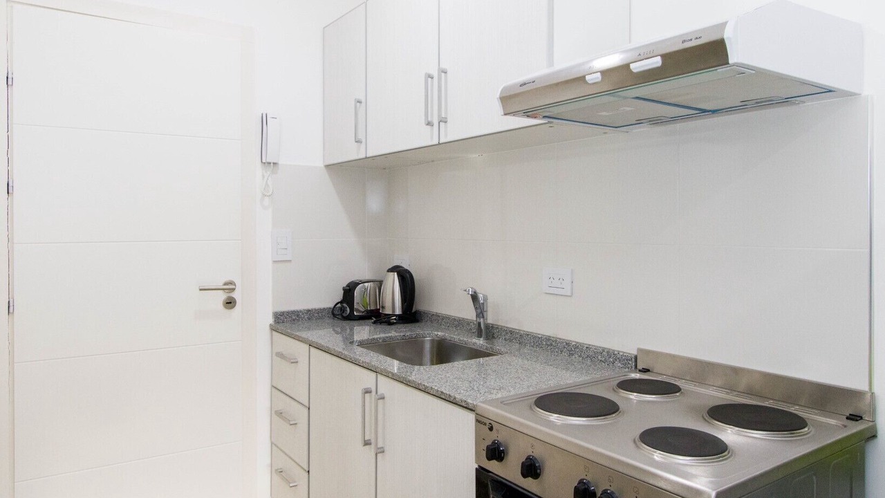 Photo of Kitchen in Province of Tierra del Fuego