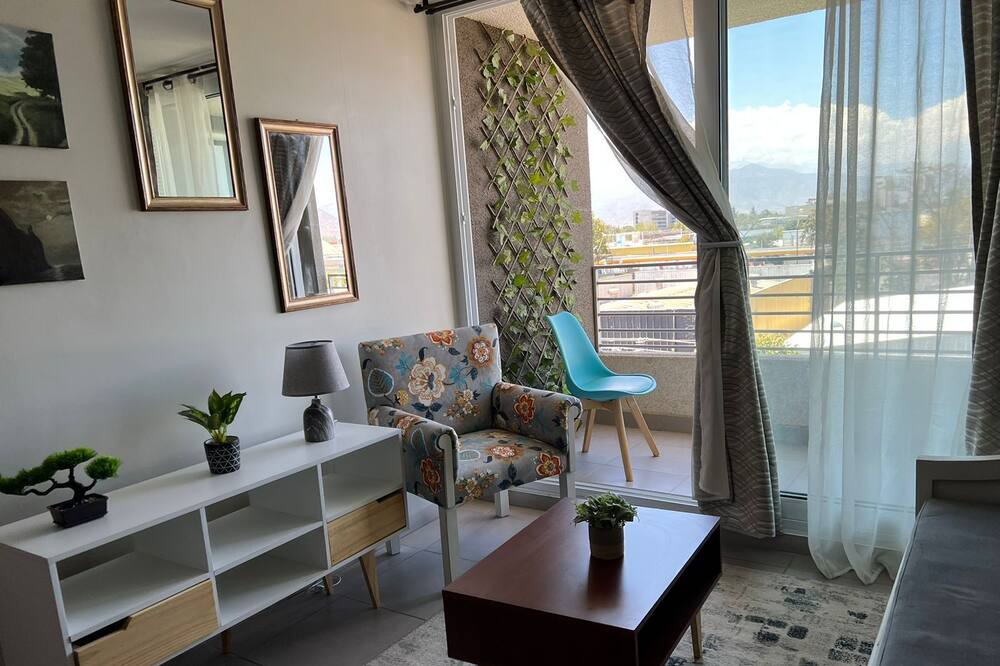 Photo of Livingroom in Rancagua
