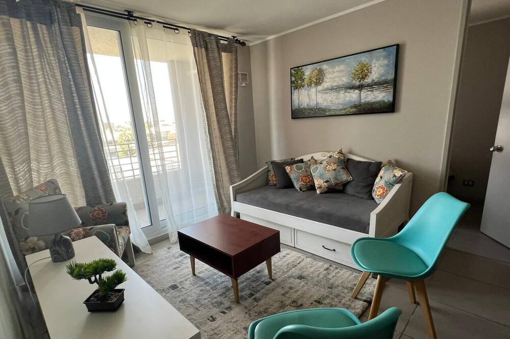 Photo of Livingroom in Rancagua
