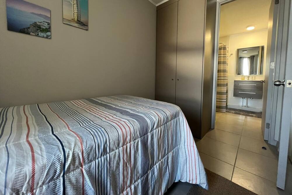 Photo of Bedroom in Rancagua