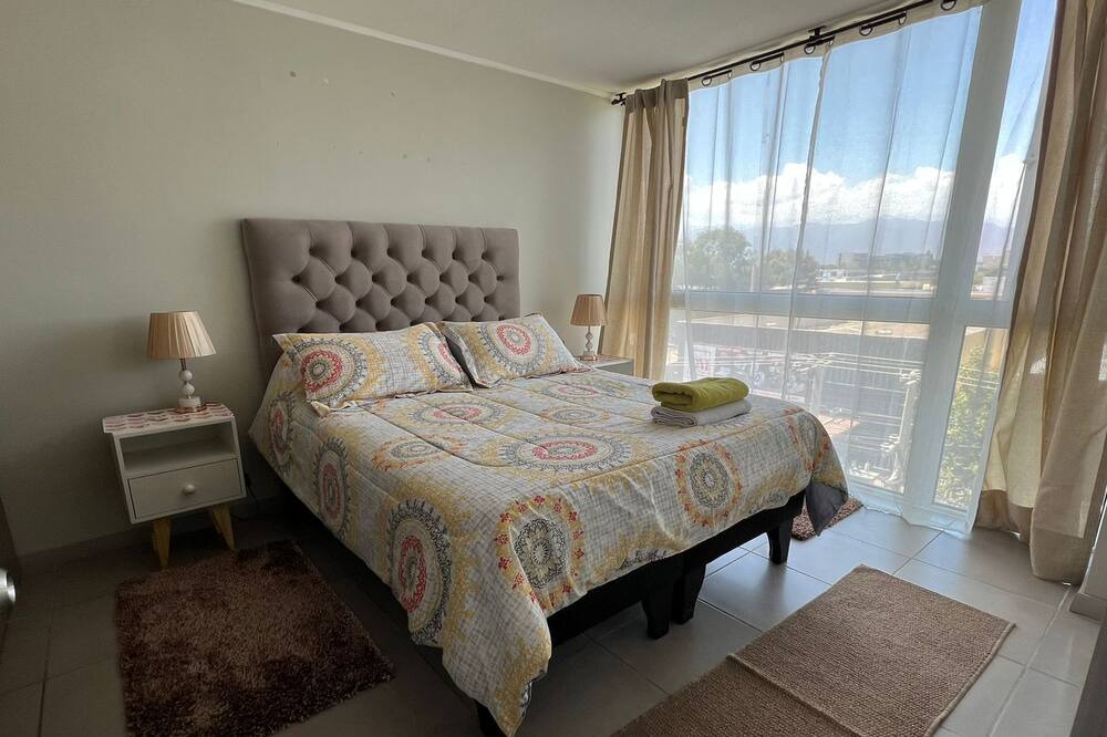Photo of Bedroom in Rancagua