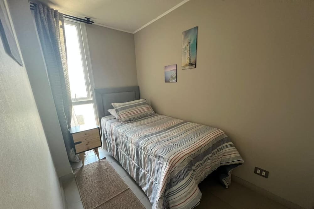Photo of Bedroom in Rancagua